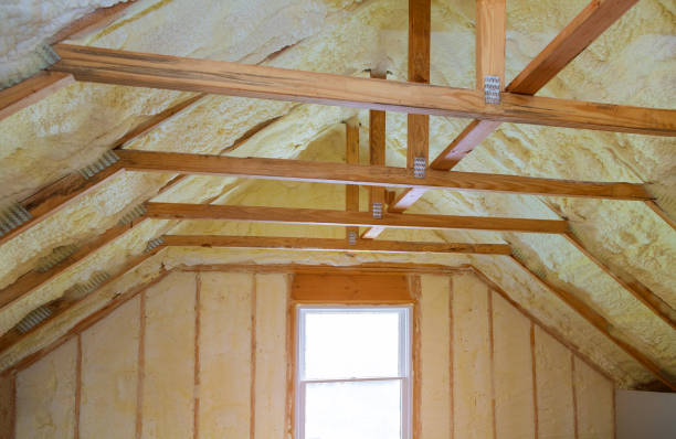 Best Spray Foam Insulation in Texkana, AR