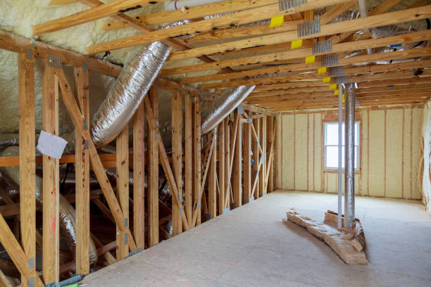 Best DIY Insulation Kits and Guidance in Texkana, AR