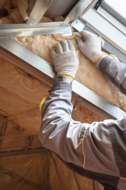 Best Spray Foam Insulation in Texkana, AR