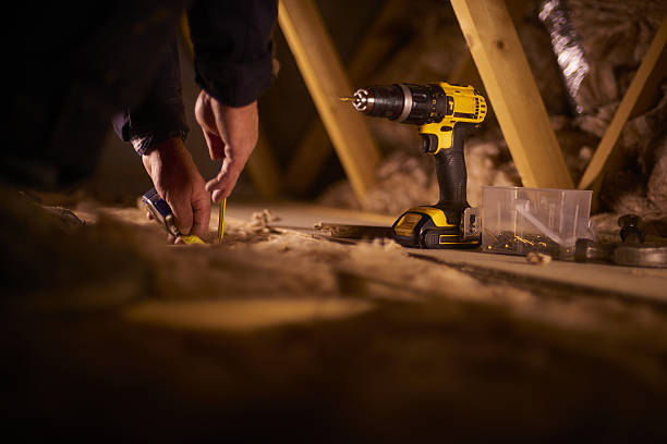 Best Energy Efficiency Insulation in Texkana, AR